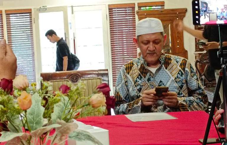 Tim Pemenangan Paslon Risma-Gus Hans Ungkap Kejanggalan Dalam Perolehan Suara di Pilgub Jatim