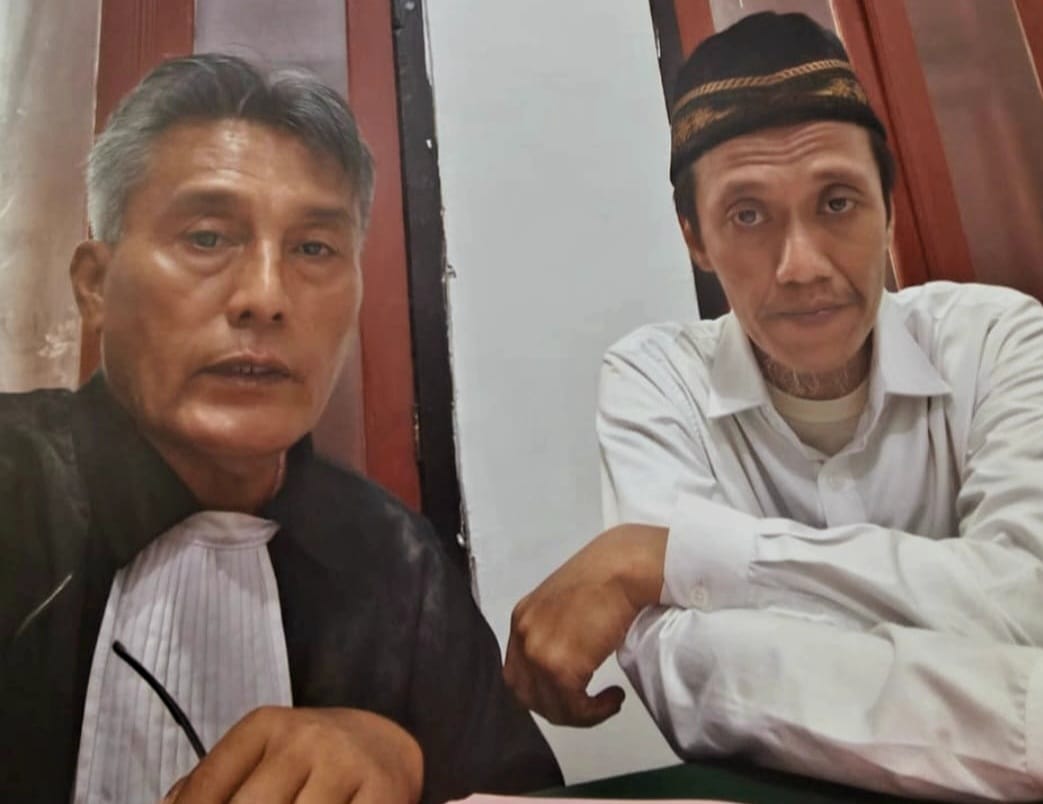 Residivis Pengedar Ganja, Yogas Ardinata Divonis 10 Tahun Penjara