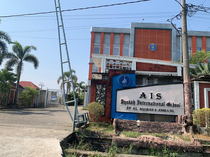 DPRD Jombang Soroti Pondok AIS Belum Kantongi PBG dan SLF