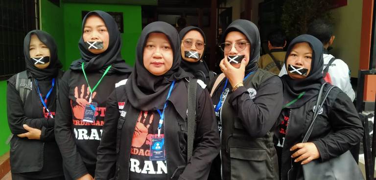 Tiga Terdakwa Kasus TPPO di Malang Tidak Terbukti tapi Terjerat UU Perlindungan Pekerja Migran