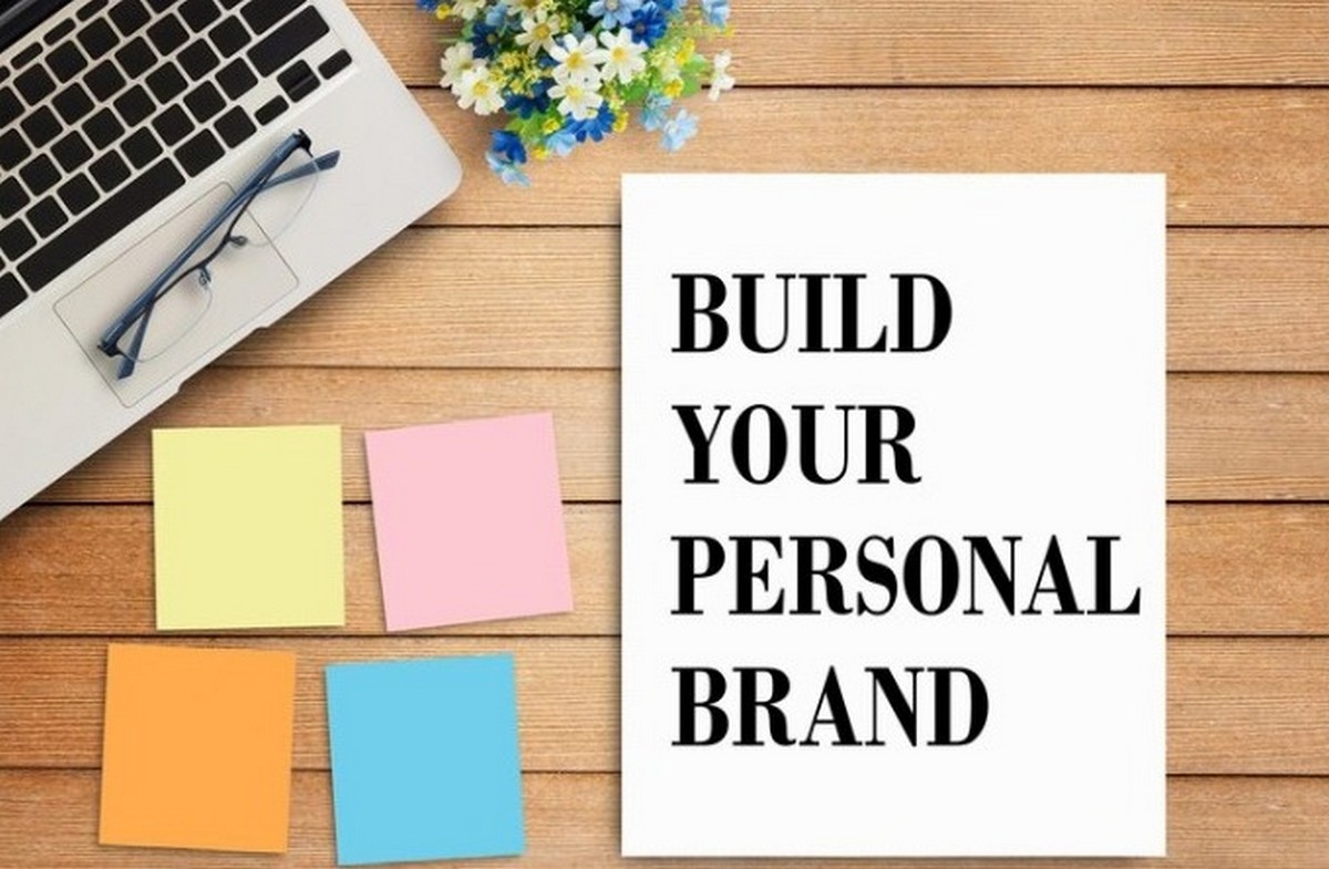 Personal Branding, Jadilah Versi Terbaik Diri Kalian untuk Karir yang Lebih Baik