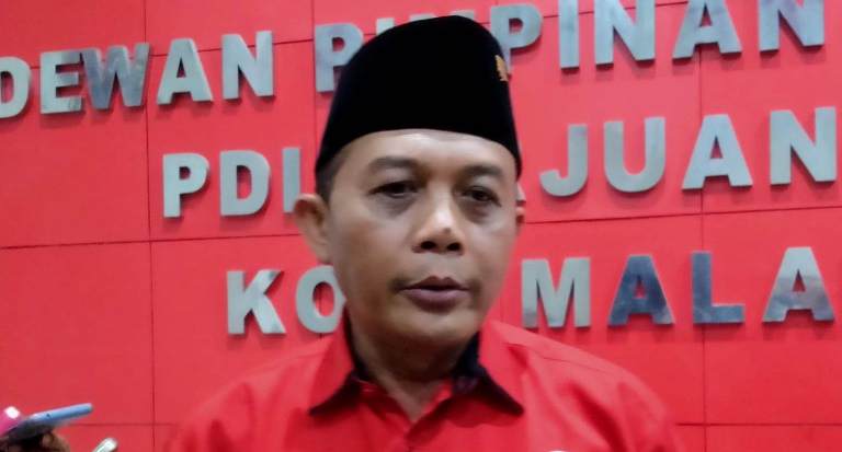 Siap Tempur, PDI Perjuangan Rekrut 2.736 Saksi di Pilkada Kota Malang 2024