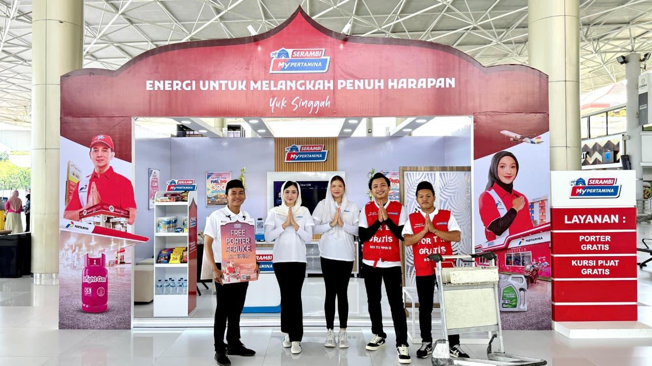 Jelang Mudik Lebaran 2026, Pertamina Jamin Stok BBM dan LPG di Jatimbalinus Tercukupi