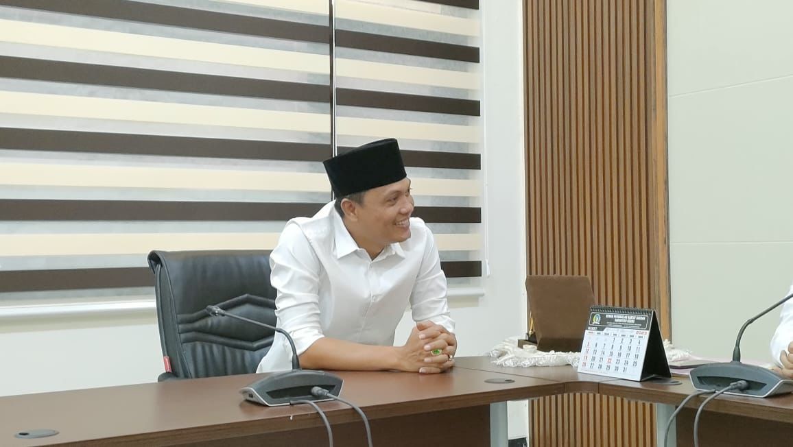 DPRD Lumajang Apresiasi Capaian Pemerintah Bidang Pariwisata dan Pertanian