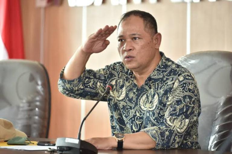 Tinta Memorandum Masih Mengalir 