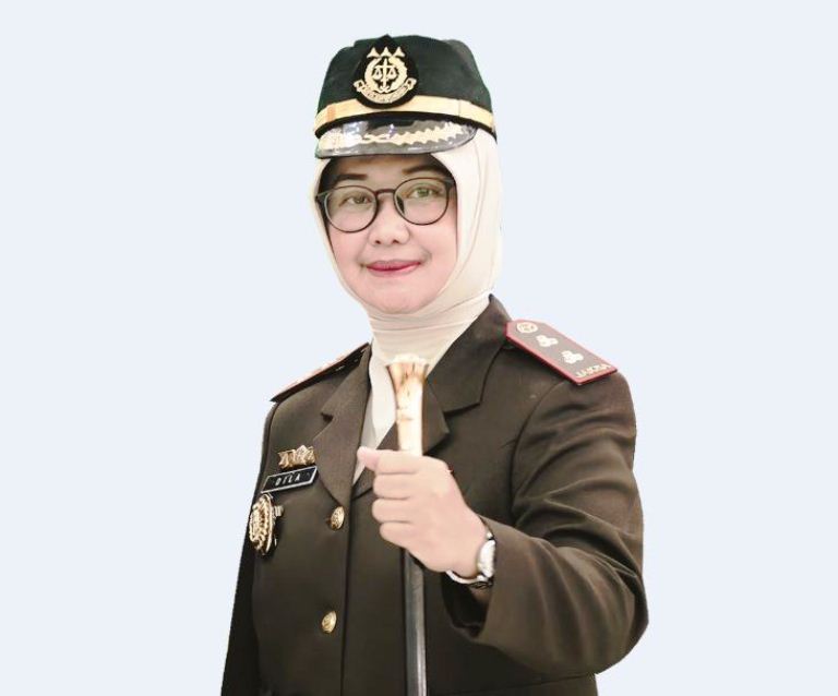 Kajari Sampang Diamankan Satgasus Kejagung