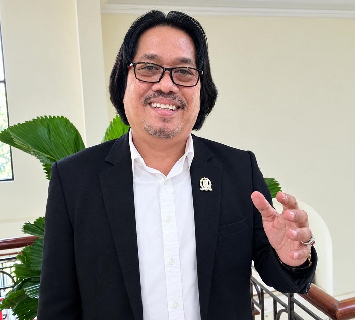 DPRD Surabaya Desak Perluasan Ducting, Kabel Semrawut hingga Permukiman Harus Ditertibkan