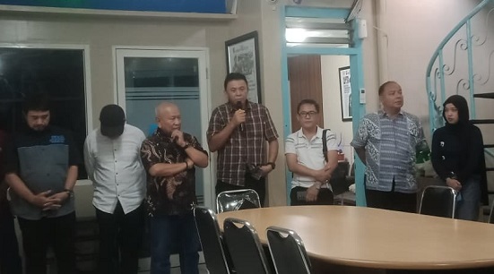 Halalbihalal Memorandum Jadi Momentum Rekonsiliasi Karyawan