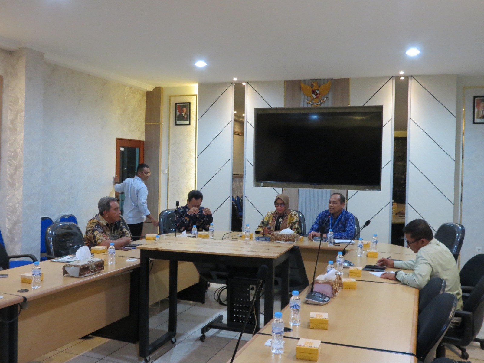 Atlet Sidoarjo Berprestasi Dapat Beasiswa dari KONI