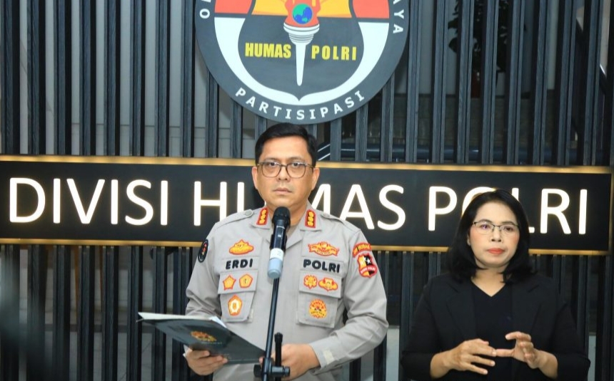 Usut Dugaan Penyelewengan Dana PON XXI 2024, Polri Bentuk Satgas Khusus