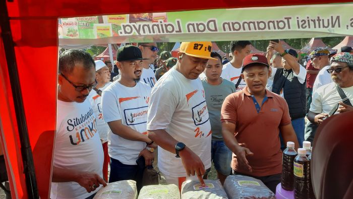 Bupati Situbondo Resmikan Jelocity, Harapkan jadi Pembeda dan Tingkatkan Ekonomi Lokal