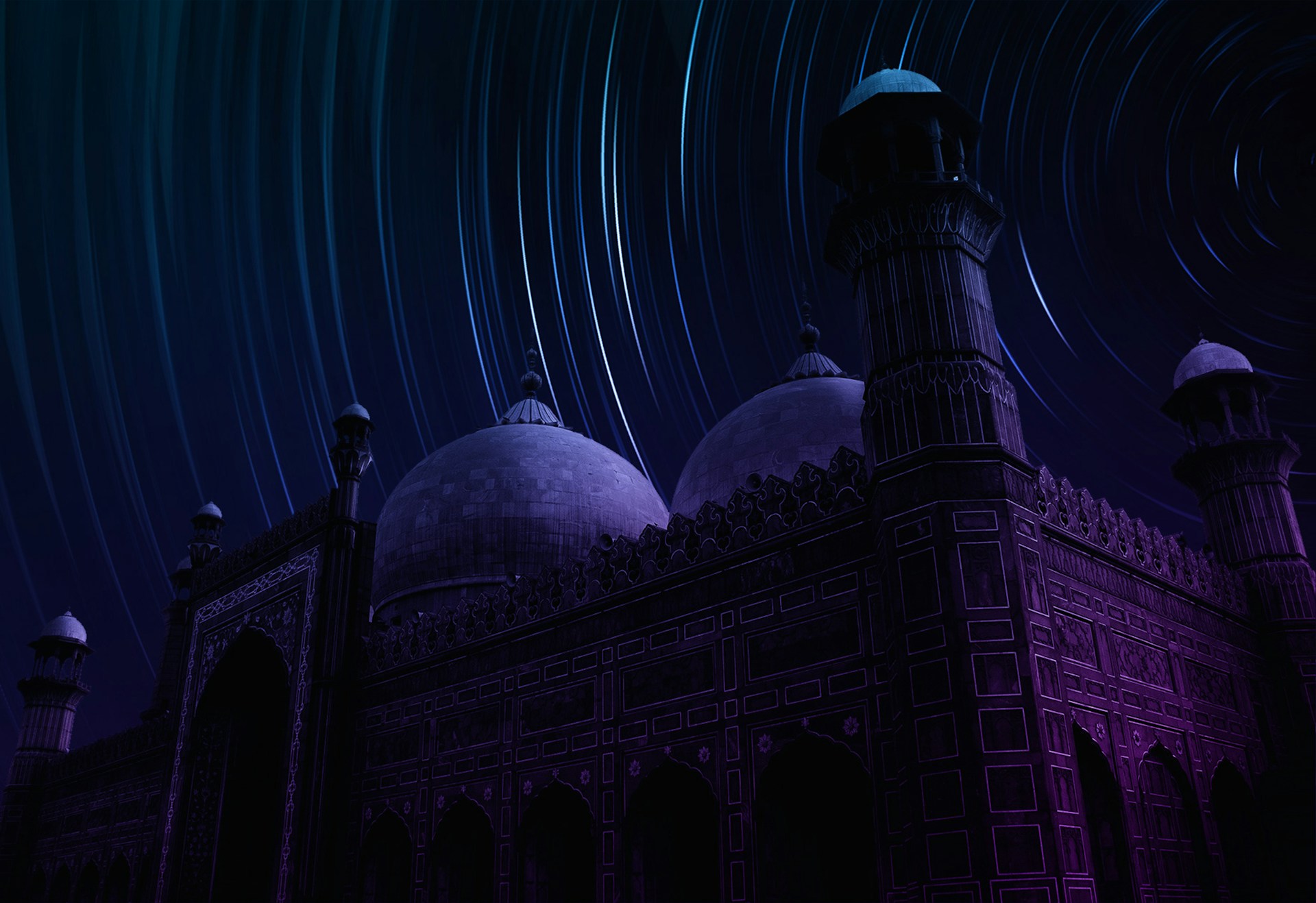 Menemukan Lailatul Qadr: Memperdalam Ibadah dan Memperbanyak Doa di Malam yang Penuh Berkah