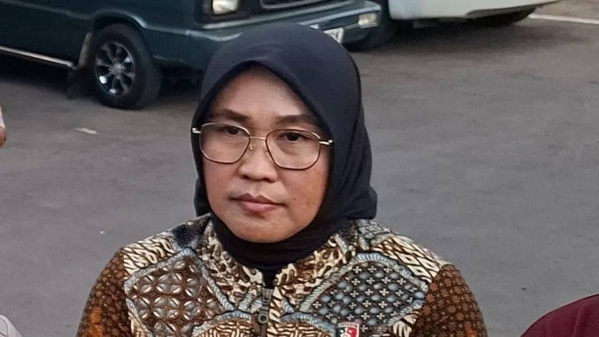 Kasus Mantan Pengurus Perbakin Cabuli Anak Bawah Umur, Polisi: Korban Lain Segera Lapor