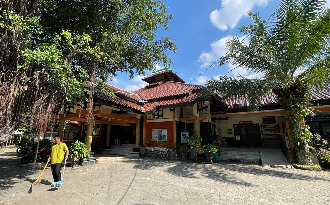  Ratusan Pegawai Dapur SPPG di Magetan Belum Terdaftar BPJS Ketenagakerjaan