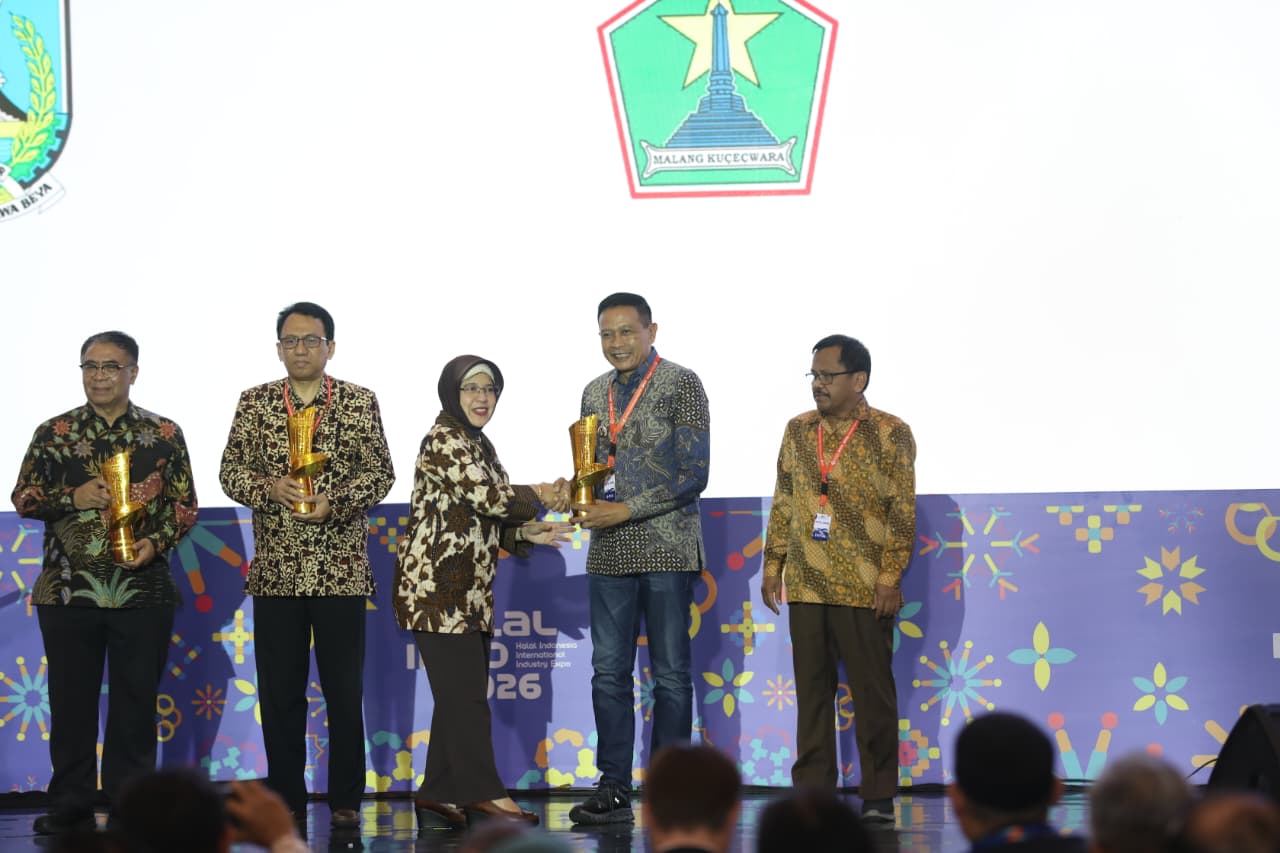 Pertahankan Prestasi, Kota Malang Kembali Raih IHYA 2026