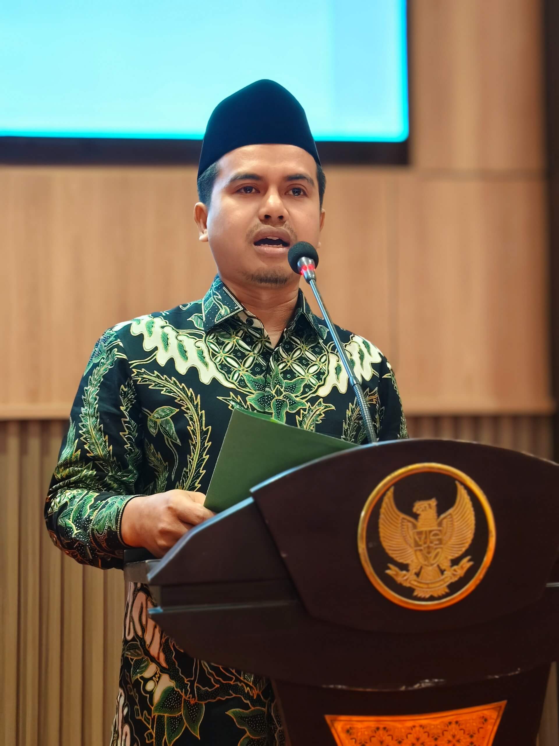 Seleksi Paskibraka Dituding Tidak Profesional, Komisi I Panggil Bakesbangpol Sumenep