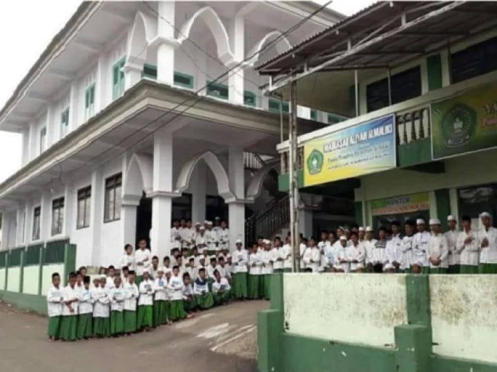 Dugaan Penyelewengan Dana PIP MA Al-Maliki Lumajang Mencuat ke Publik
