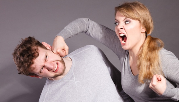 Polrestabes Surabaya Tetapkan Korban KDRT Jadi Tersangka