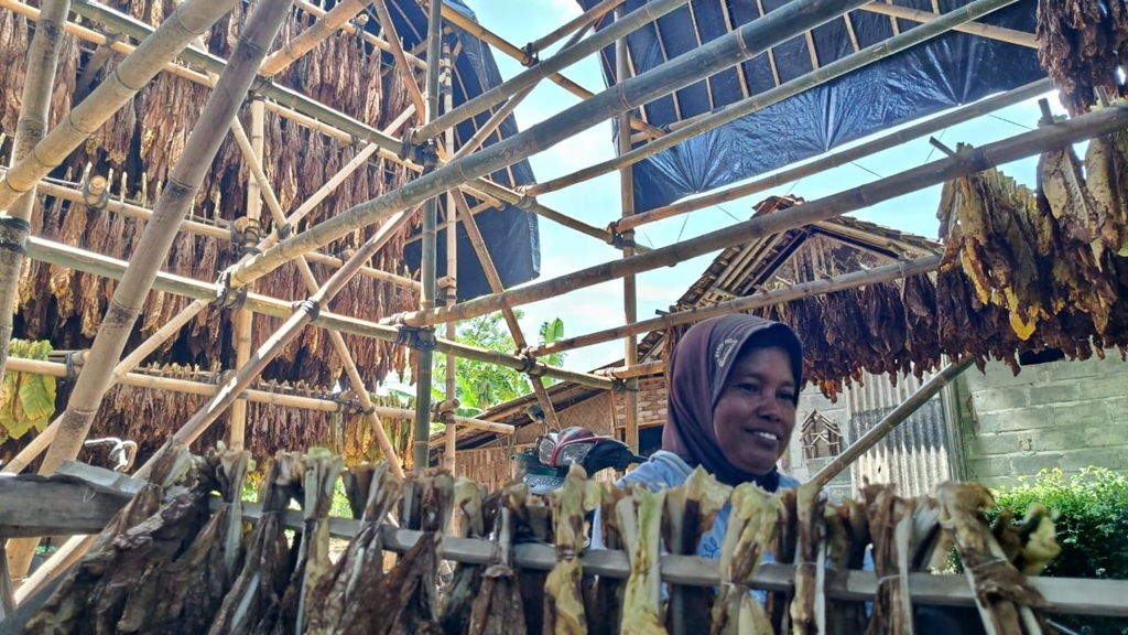 Kepala Disnaker Lumajang Tekankan Alokasi Rp 1,9 Miliar DBHCHT untuk Kelompok Rentan 