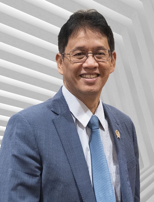 Koreksi Rupiah Faktor Musiman, Menkeu dan BI Optimistis Menguat Lagi Juli 2026