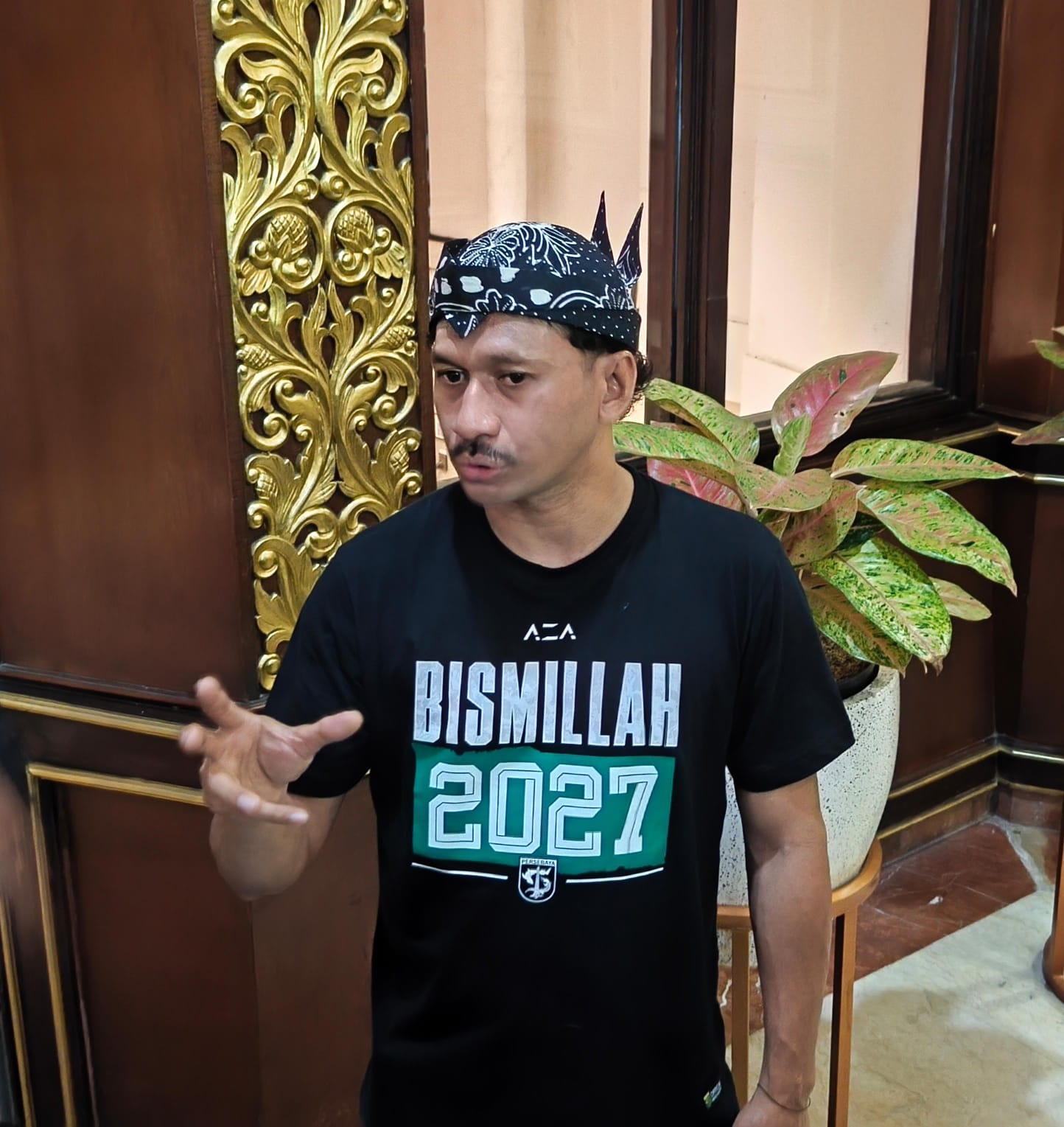 Tambah Energi Baru, Persebaya Segera Perkenalkan Pemain Asing Ke-11