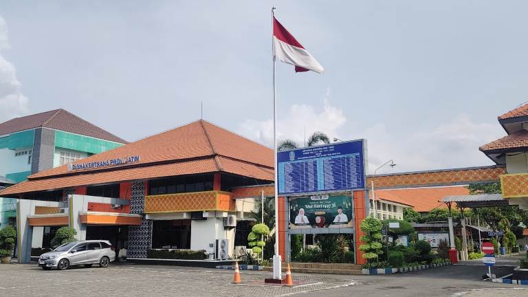 ASN Pemprov Jatim Terapkan WFH Rabu dan Tunggu Sinkronisasi Kebijakan Pusat
