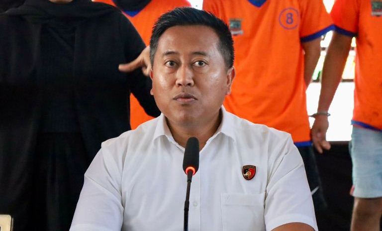 Kasus TPPO di Kedung Anyar II, Korban Bertambah Jadi 7 Orang