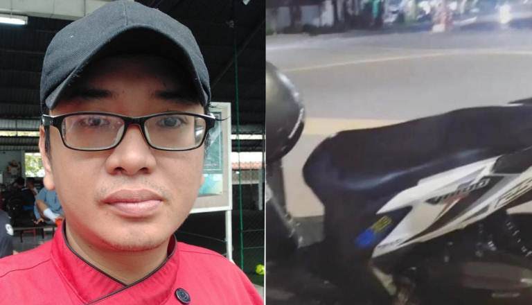 Bawa Lari Uang Rp 2,8 Juta dan Vario, Pegawai Asal Sambikerep Dilaporkan Polisi