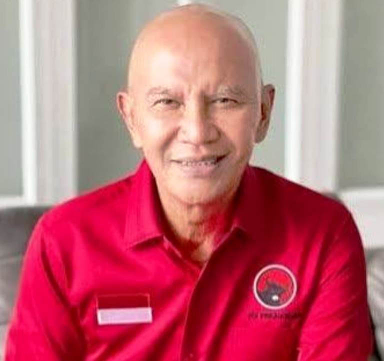 Said Minta Konferda-Konfercab Serentak, PDIP Jawa Timur Siap Ubah Sikap Politik Jargonistik