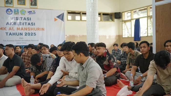 LDII Kota Kediri Gelar Seminar Kesehatan Mental untuk Bangun Generasi Tangguh