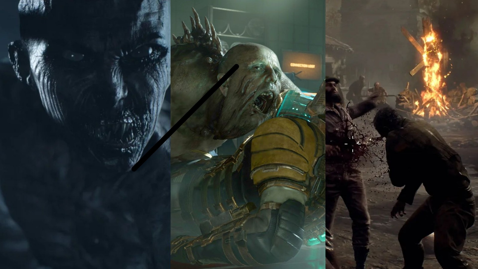 Bukan Sekadar Nostalgia, Game Horor Remake Ini Suguhkan Gameplay Berjam-jam