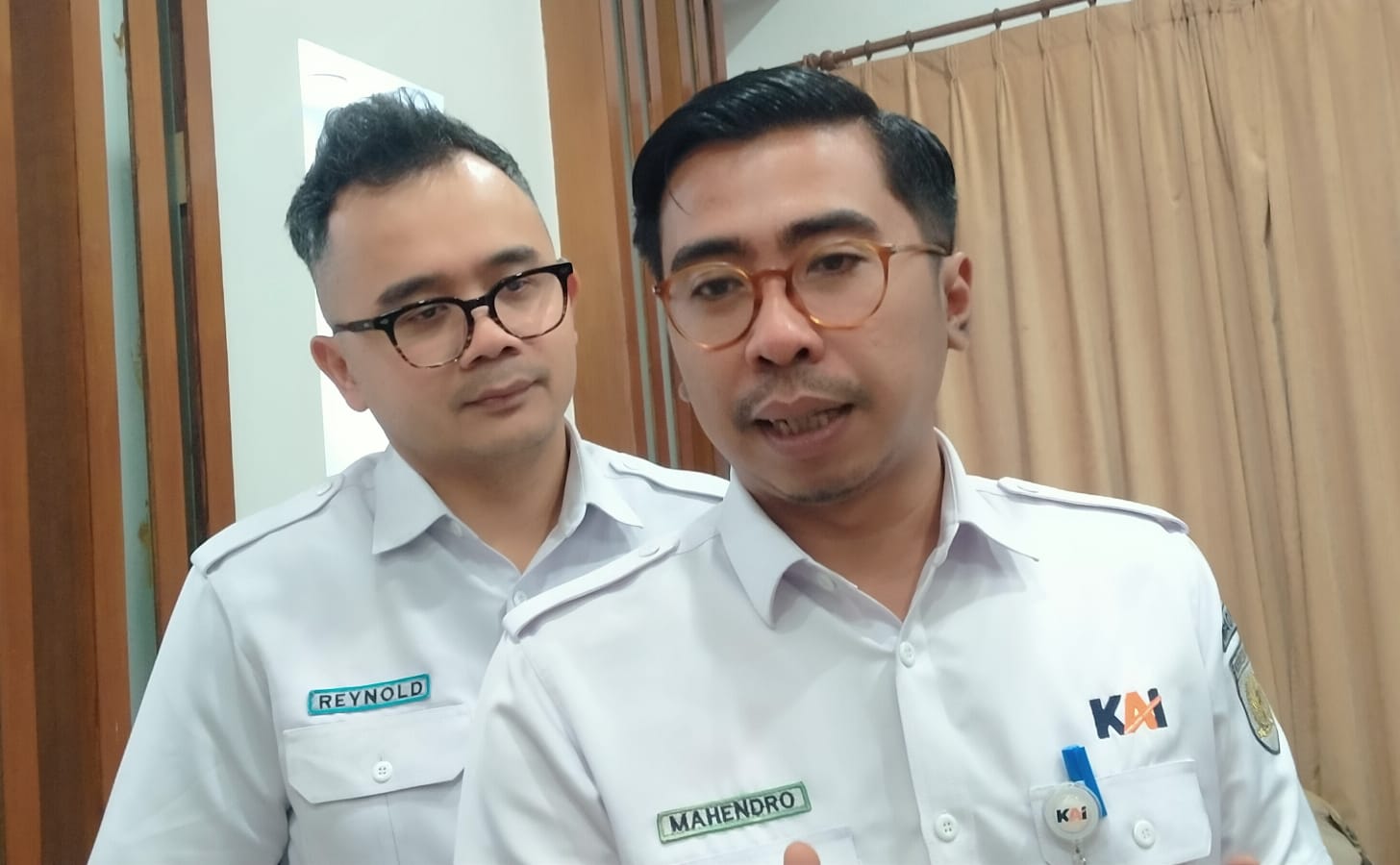 KA Jayabaya Malang-Pasar Senen Dibatalkan, Tiket Diganti 100 Persen