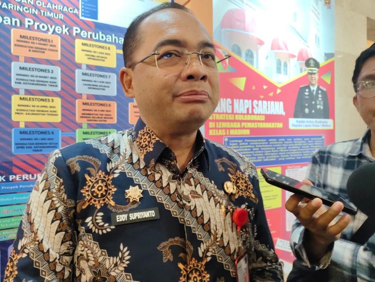 Pengawasan Ormas di Jawa Timur Terkendala, Baru 1.300 Lapor ke Bakesbangpol