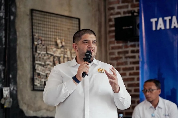 Korupsi di KBS Tuai Reaksi Keras Anggota DPR RI, Minta Diusut Tuntas