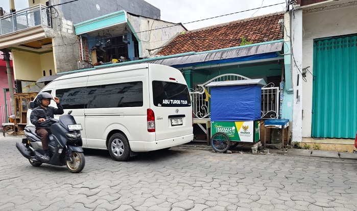 Misteri Pembunuhan Wonokusumo Jaya Surabaya, Polisi Sisir Rekaman CCTV