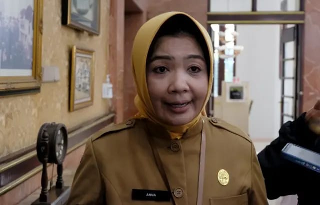 Tercatat 203 Lansia Ditampung Dinsos Surabaya, Didominasi Kasus Anak Telantarkan Orang Tua 