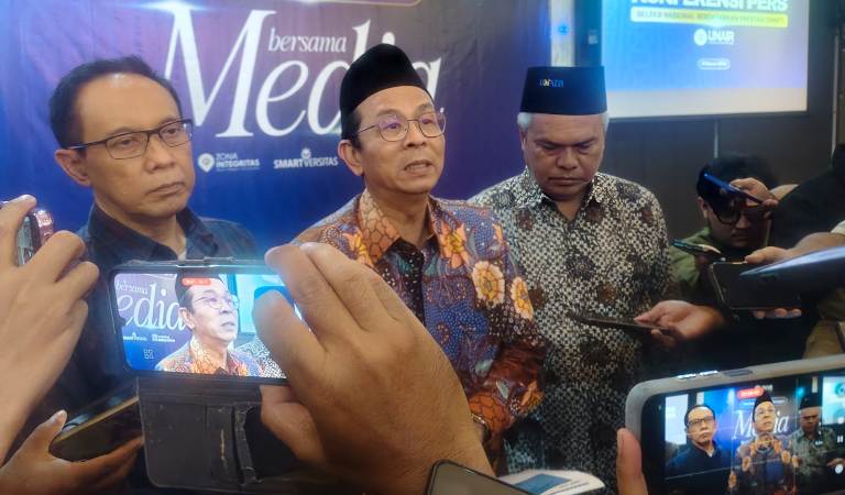 2.506 Mahasiswa Baru Lolos SNBP 2026 di Unair, Persaingan Ketat 8,11 Persen