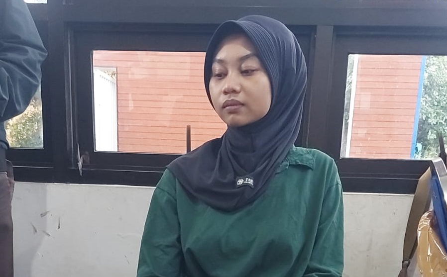 Polisi Lacak Pelaku Perampasan Mahasiswi Keperawatan di Surabaya Lewat CCTV