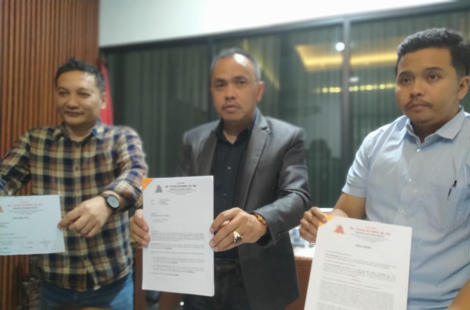 Diputus Kontrak Kerja, Kontraktor Perumahan di Malang Ngadu ke Polisi 