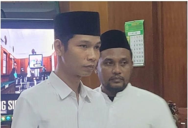 Terlibat Jaringan Bandar Sabu Gresik-Surabaya, Moch Rochmad dan Kucem Terancam Hukuman Berat