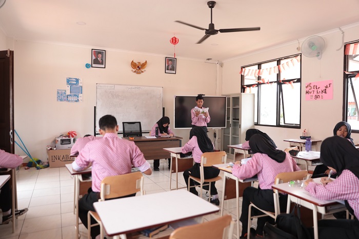 Sekolah Rakyat Jadi Solusi, Pemulung Bantar Gebang Harap Anak Tak Wariskan Kemiskinan