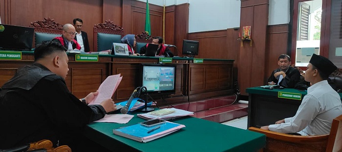 Anak Habisi Nyawa Ayah Gara-Gara Gadai Mobil Fortuner