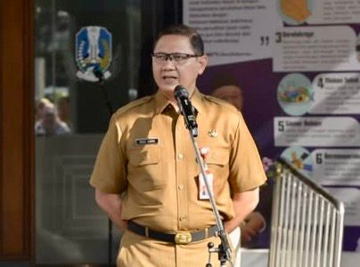 HUT Ke-80 Provinsi Jatim, Kadindik Aries: Bukan Sekadar Angka, Tapi Jejak Cinta untuk Tanah Kelahiran