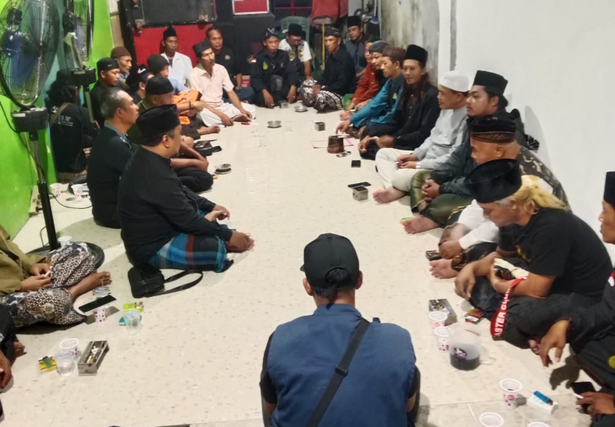Saksi Sejarah: Mbah Dirjo adalah Pasukan Diponegoro, Sejarawan Minta Makamnya Dijaga Bersama