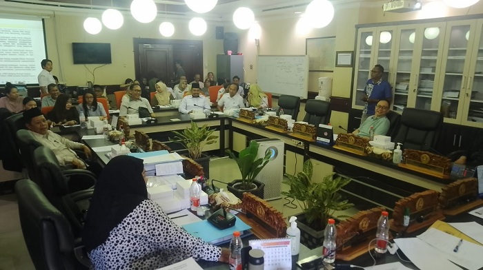 Belasan Tahun Tanpa Sertifikat, Ribuan Warga Grup Apartemen Puncak Terkatung-katung