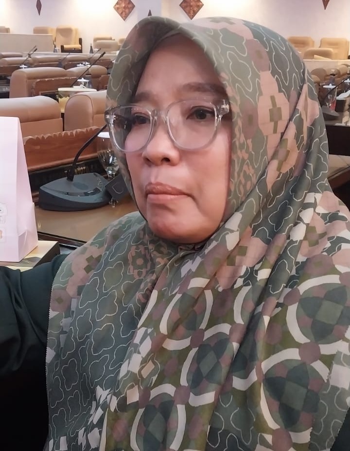 Hikmah Bafaqih: Raperda Perlindungan Anak dan Perempuan Harus Hadirkan Keadilan Sejarah