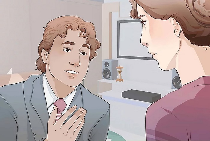 Karena Orang Ketiga: Luka yang Tak Bisa Dipulihkan (3)