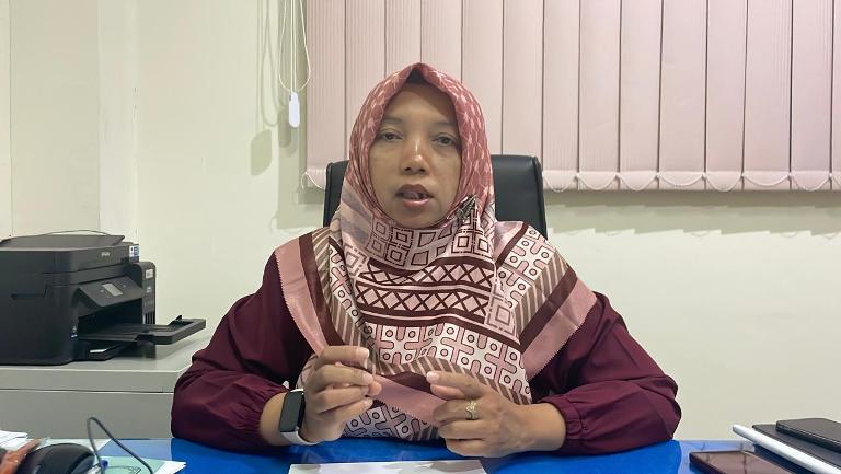 Tangani 2.543 Kasus TBC, Dinkes Ponorogo Gerakkan Seluruh Stakeholder