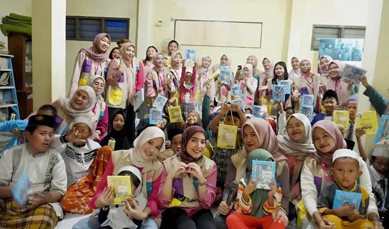 Anggota DPRD Komisi D Ning Ais Ajak Refleksi Perlindungan dan Hak Anak di Surabaya Merata