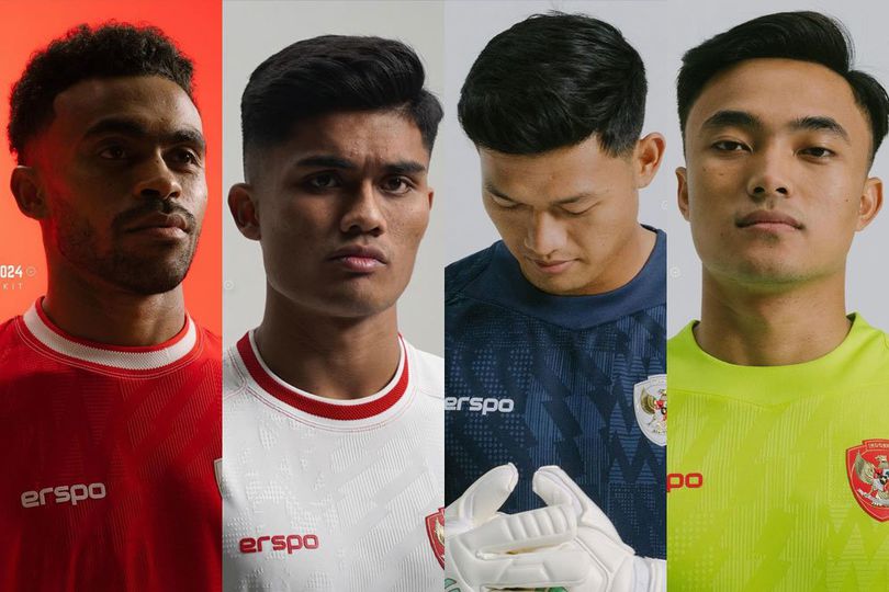 Prediksi Primbon Jawa, Jersey Merah Bakal Memuluskan Langkah Indonesia ke Babak Final